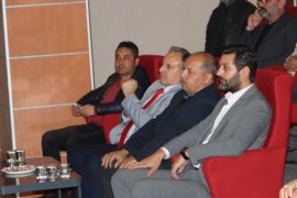 Dr. Alp Milasspor'dan Tarihi Çağrı: 