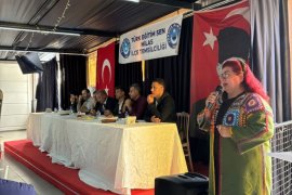 “Eğitim, bir ülkenin kaderini belirleyen en stratejik alandır”