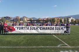 Milas Belediyesi Milasspor Haftayı Puansız Kapattı