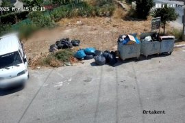 Çevreyi Kirletenlere Ceza Yağdı