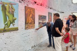 Boğaziçi’nde unutulmayacak anlara sahne olan Bargilya Kültür, Sanat ve Turizm Festivali sona erdi…