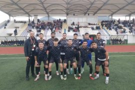 Milas Dörtyol Spor, Süper Amatör Lig’e Çıkmayı Garantiledi!