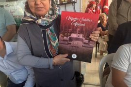 Muğla Büyükşehir Belediyesi’nden Vatan İçin Can Verenlere Saygı, Ailelerine Vefa