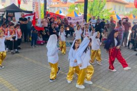 Milas Yörük Türkmen Derneği, Acıpayam 4. Yörük Toyu’na Katıldı..