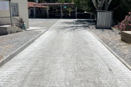 Milas Belediyesi İlçe Genelindeki Çalışmalarını Sürdürüyor