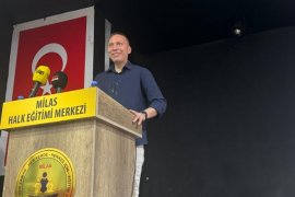 Hayat Boyu Öğrenme Coşkusu Kortejle Başladı, Moda Şöleniyle Taçlandı