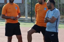 Milas Şehit Metin Özcan Stadyumu'nda Yerel Derbi Heyecanı