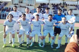 Milas Gençlik Spor 2-Milas Spor 0