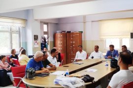 2025-2026 Eğitim Öğretim Yılı Törenle Başladı