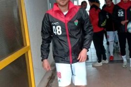 Milas Belediyesi Milasspor 2 futbolcuyu daha renklerine kattı