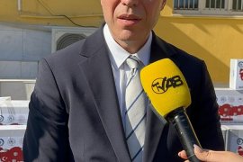  81 İlin 81 Öğretmeni İçin Yola Çıktı…