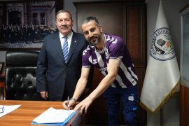 Play-Off Öncesi Kadroyu Güçlendirdi, Hedef BAL!