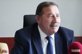 FEVZİ TOPUZ’DAN BİR YILIN DEĞERLENDİRMESİ..