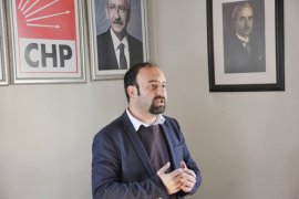 Başkan Tokat: “Fuara destek çıkılması gerekiyor”