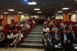 Beçin’den Euromos’a, Labraunda’dan Latmos’a: Milas’ta Arkeoloji Konuşuldu