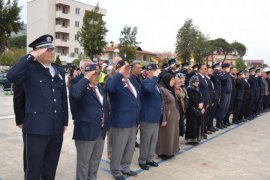 İlçe Emniyet Müdürü Lima: “El ele çalışmamız gerektiğinin farkındayız”