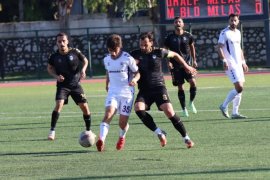 Milas'ta Derbi Heyecanı: Lider Değişti!
