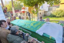 Enver Tuna Vefat Etti