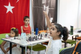 Milas Belediyesi Spor Kulübü Kurslarında Antrenmanlar Başladı