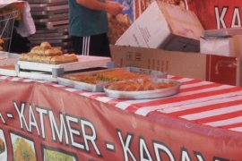 “Milas Merkezdeki Gıda Şenliği Rezaletine Çok Acil Son Verilmelidir”
