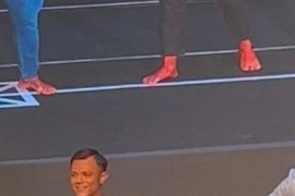 Sercan Günay, Türkiye 4.Oldu...