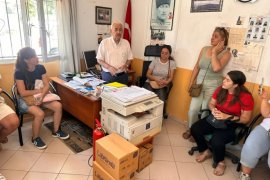 4 Yıllık Bekleyişin Ardından Dr. Mete Ersoy İlkokulu Velileri İsyanda