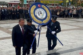 “Tüm ülke yağmur yağmadan ıslandı”