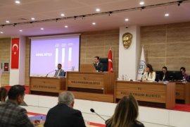 ​​​​​​​Muğla’da Suya Yüzde 25 İndirim