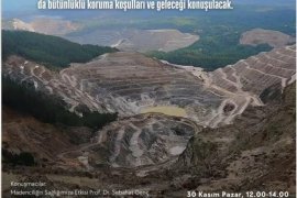 8.500 Yıllık Mirasa Sahip Latmos İçin Birlik Çağrısı