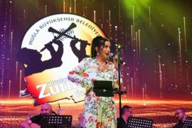 Uluslararası Zurnazen Festivali Bu Akşam Milas’ta