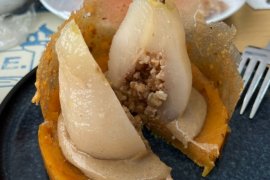 Milas Atatürk MTAL Öğrencilerinden Uluslararası Gastronomi Festivalinde Madalya Yağmuru