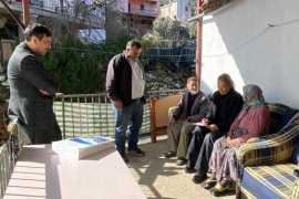Milas, 2024 Yılında En Fazla Başvuru Yapan İlçe Oldu