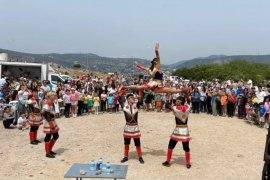 “Bodrumlular Uçurtma Festivali Zamanı İçin Gün Sayıyor”