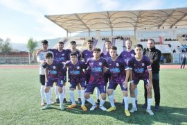 Milas Spor U18, Milas Gençlik Spor U18 Cumartesi günü karşı karşıya geliyor