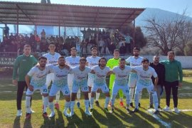 Bafa Belediyesi Zeytinspor Kulübü, Saldırıyı Kınadı!