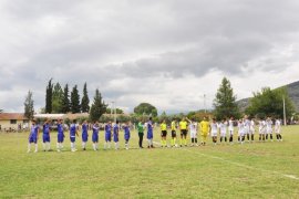 Köygücü Spor, Avşar Gençlikspor’u 2-0 yendi