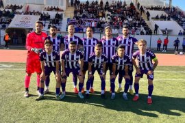 Milas Temsilcileri Berabere Kaldı… Liderliğe Turgutreisspor Yerleşti…