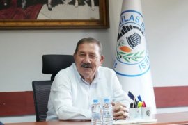 Topuz: “Zabıta, Belediyemizin Görünür Yüzüdür”