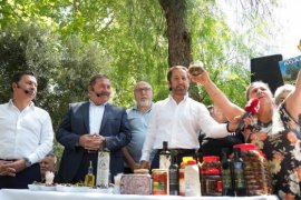 Ahmet Aras’tan Meslek Odalarına Sert Çıkış: 