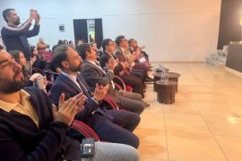 Milas’ta 10 Aralık İnsan Hakları Günü Kutlandı