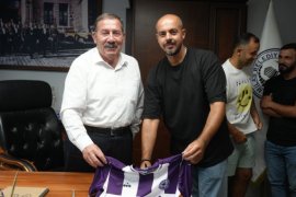 Milas Belediyesi Milas Spor Transfer Çalışmalarına Başladı