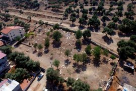 Milas Belediyesi, Yahudi Kültürünün İzlerini Gelecek Kuşaklara Aktaracak