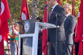 Bilim Şenliği’nde Roket ve Robot Gösterisi İlgi Gördü