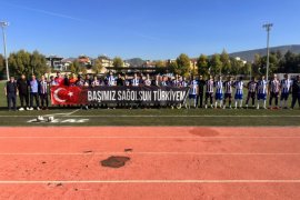 Milas Temsilcileri Berabere Kaldı… Liderliğe Turgutreisspor Yerleşti…