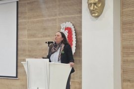 CHP Milas Teşkilatı Dayanışma Kahvaltısına Katıldı