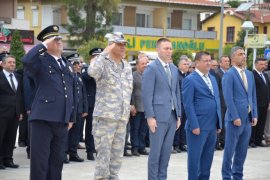 İlçe Emniyet Müdürü Lima: “El ele çalışmamız gerektiğinin farkındayız”