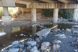 Çöp Yığınları Temizlendi, Vatandaşlara Duyarlılık Çağrısı