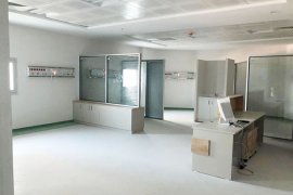 “Yeni Milas Devlet Hastanesi 1 ay içinde faaliyete geçecek”