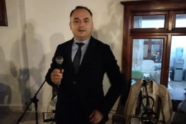 Mimarlar Sonbahar Buluşmasında Bir Araya Geldi