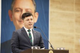 CHP Muğla, 2026–2027 Yol Haritasını Çalıştayda Belirledi